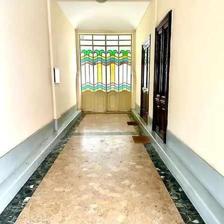 Ferienwohnung Casa Mantova - Vicino Al Campus Turin Exterior foto