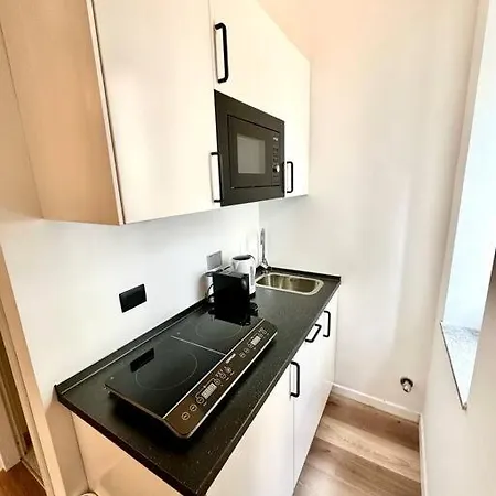 Ferienwohnung Casa Mantova - Vicino Al Campus Turin Exterior foto
