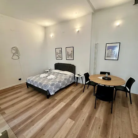 Ferienwohnung Casa Mantova - Vicino Al Campus Turin Exterior foto