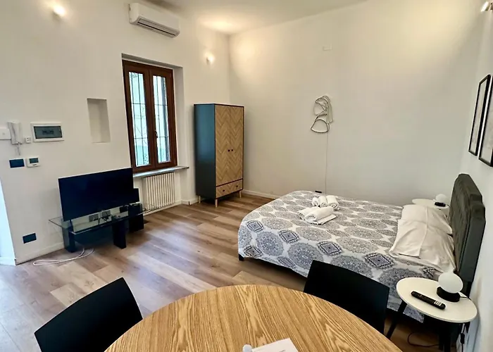 Casa Mantova - Vicino Al Campus