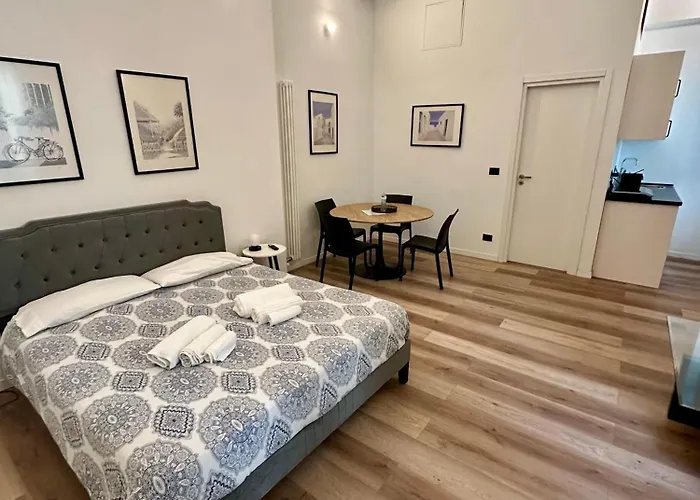 Casa Mantova - Vicino Al Campus