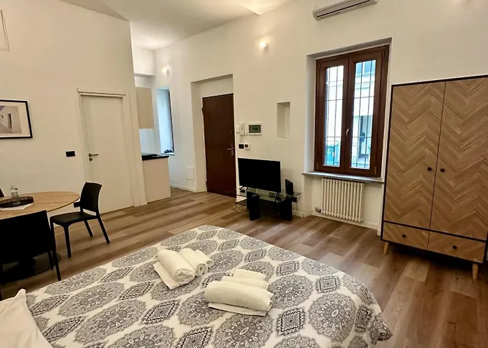 Casa Mantova - Vicino Al Campus