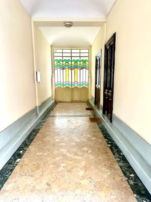 Casa Mantova - Vicino Al Campus Apartment