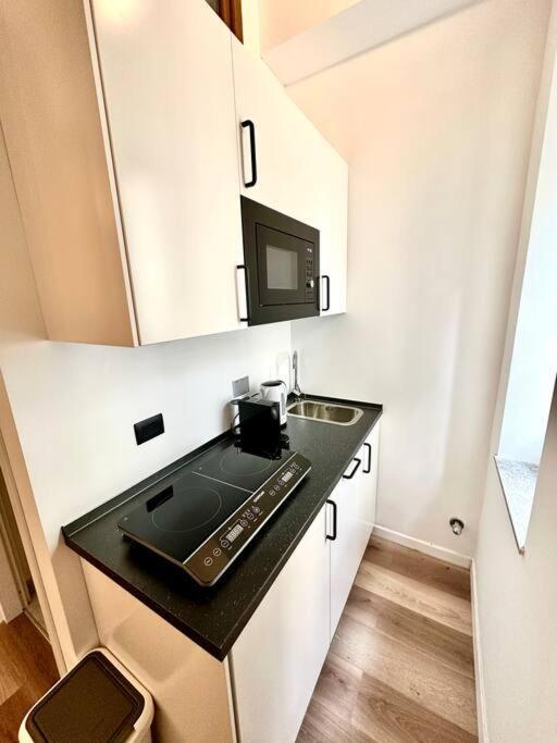Apartment Casa Mantova - Vicino Al Campus