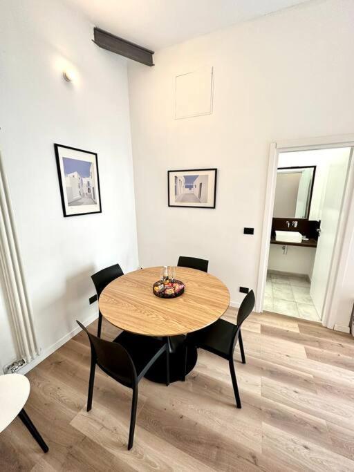 Apartment Casa Mantova - Vicino Al Campus *