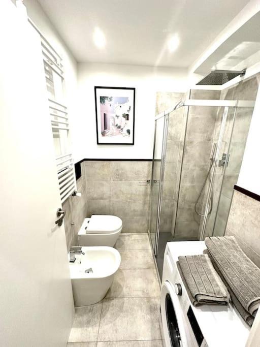 Apartment Casa Mantova - Vicino Al Campus Turin