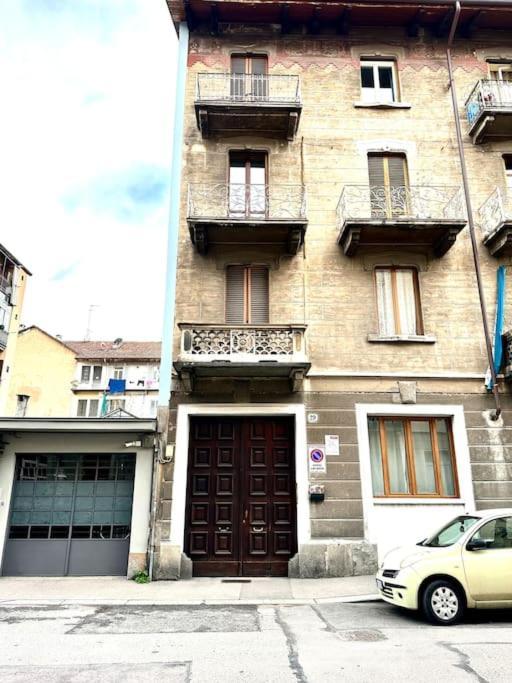 Casa Mantova - Vicino Al Campus
