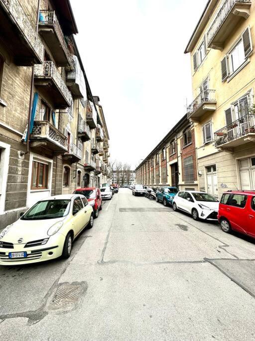 Casa Mantova - Vicino Al Campus Turin