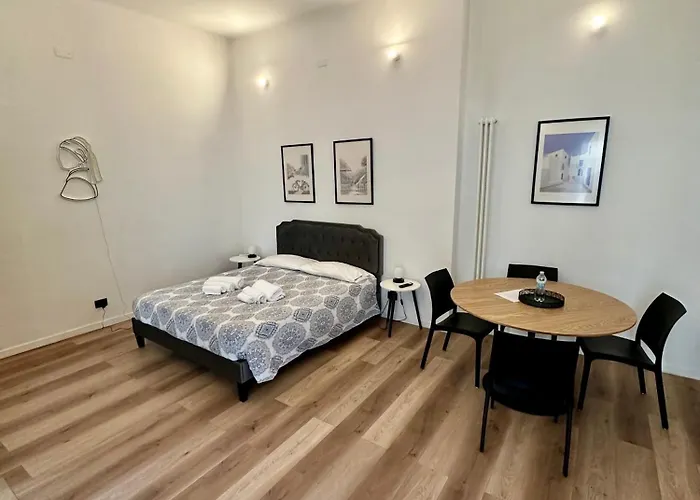 Casa Mantova - Vicino Al Campus