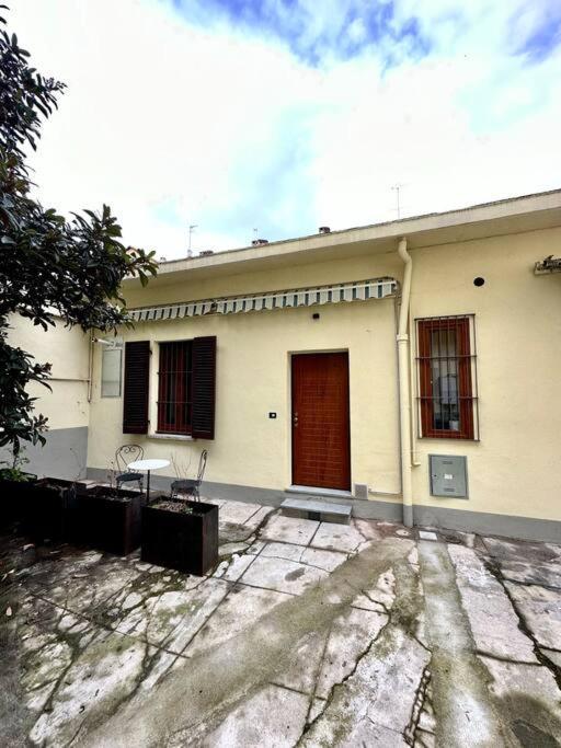 Appartement Casa Mantova - Vicino Al Campus Turin