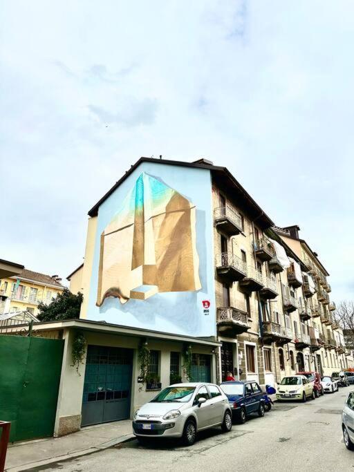 Casa Mantova - Vicino Al Campus Appartement Turin