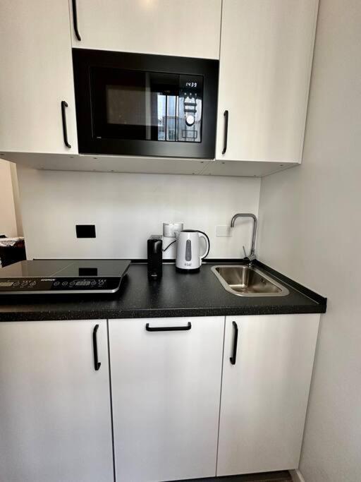 Casa Mantova - Vicino Al Campus * Turin