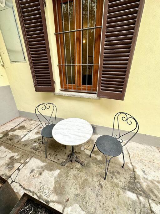 Appartement Casa Mantova - Vicino Al Campus