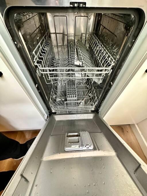 Appartement Casa Mantova - Vicino Al Campus Turin