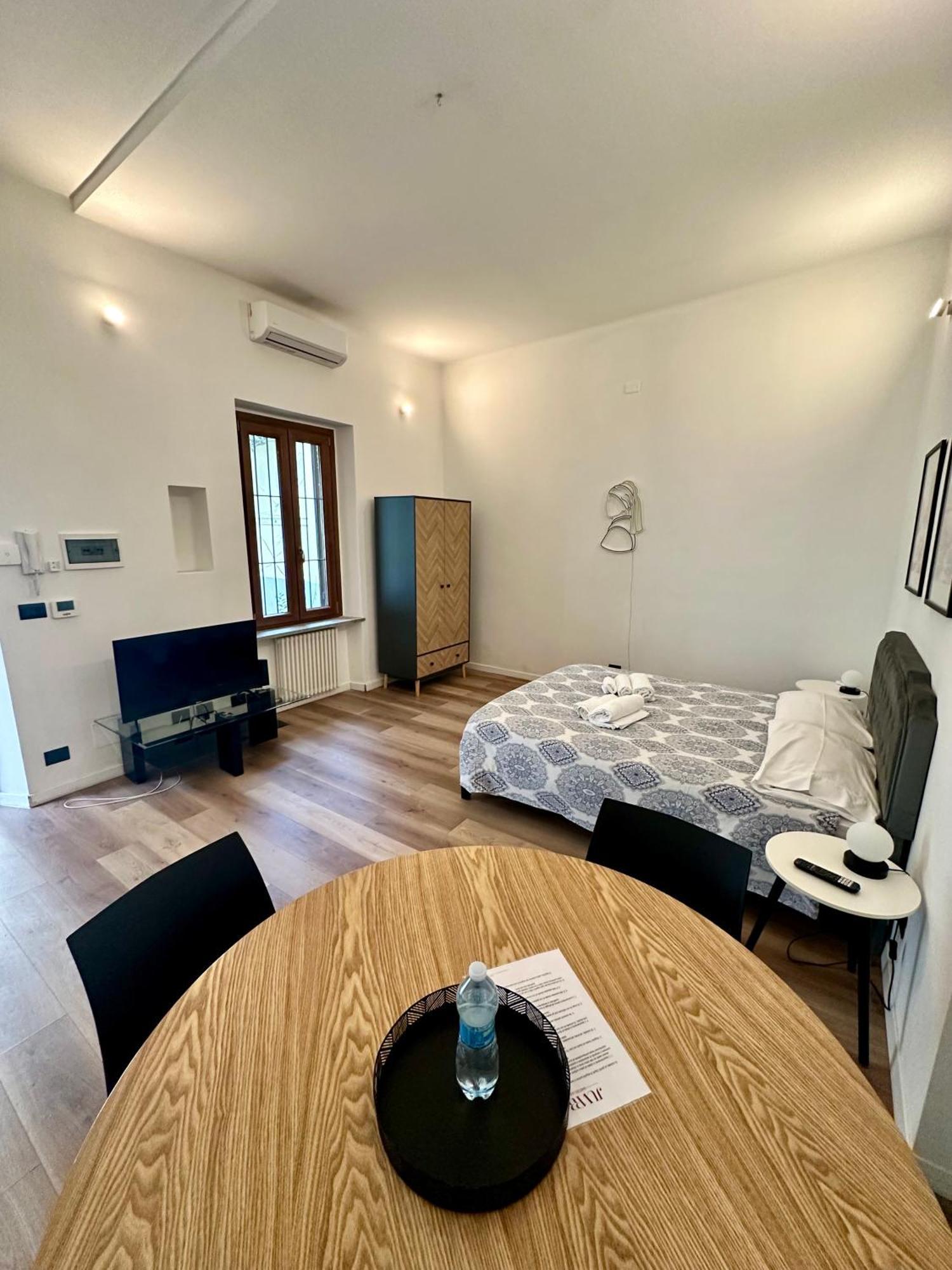 Casa Mantova - Vicino Al Campus *